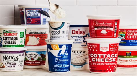 The Best Cottage Cheese You Can Buy at the Store | Epicurious