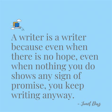 35 Quotes for Writers When You Need Inspiration - Journey to Kidlit