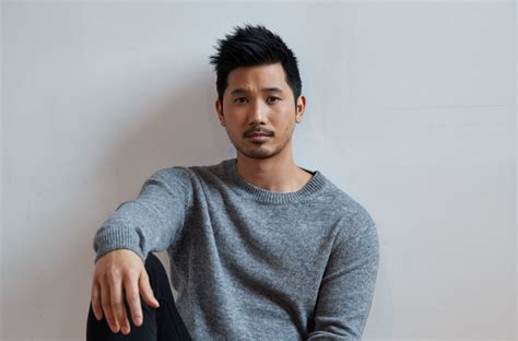 ‘Kung Fu’ Actor Jon Prasida on Representing the Asian and LGBTQ+ Communities on Screen | Tatler Asia