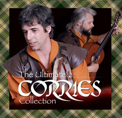 The Ultimate Corries Collection CD - The Corries Official Website