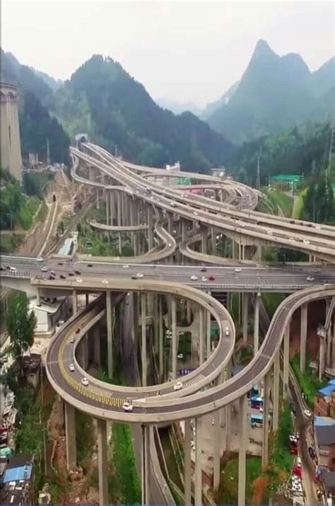 China 😯 | Amazing buildings, Scary bridges, Beautiful places to travel