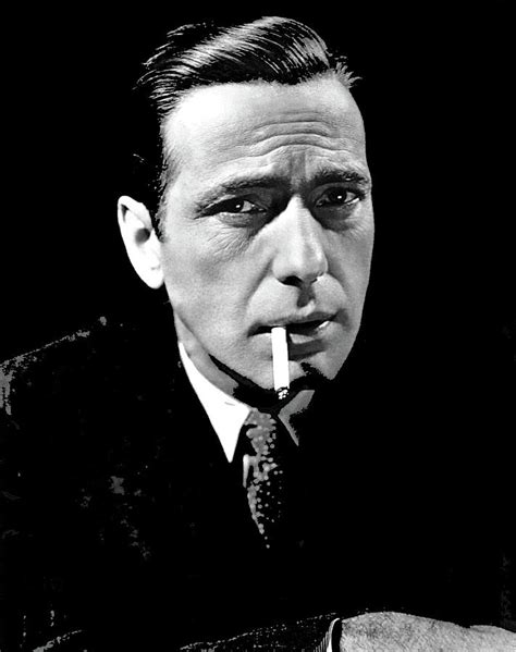 Film Noir Humphrey Bogart The Maltese Falcon 1941-2015 Photograph by ...