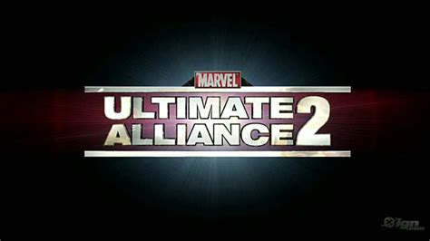 Marvel: Ultimate Alliance 2 - DLC Trailer