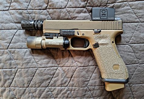 Glock 19x Replacement Parts | Reviewmotors.co