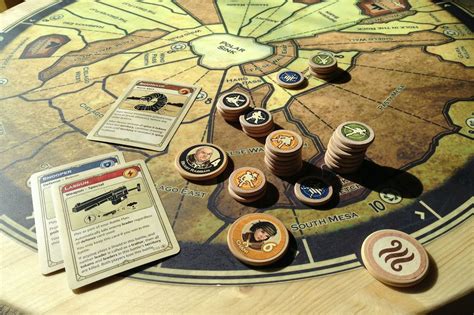 You should play the long-lost Dune board game, now back in print - Polygon