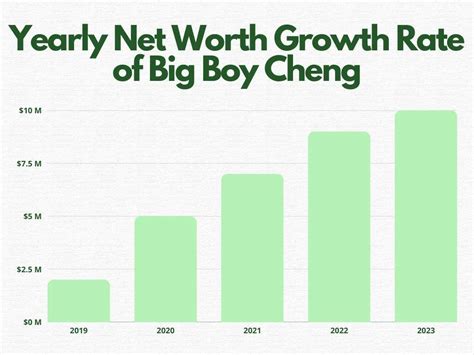 Big boy cheng net worth $10 Million 2024 Age, Height, Birthday, Bio, Wiki