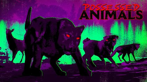 GTA Online Possessed Animals: All map locations, types, and more ...