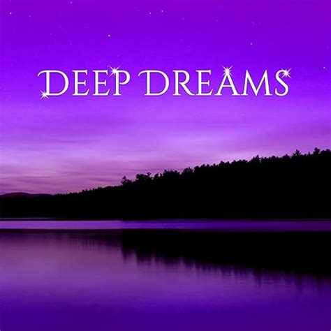 Deep Dreams – Soft Music to Bed, Restful Sleep, Relaxing Music Therapy ...