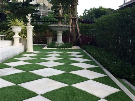 Floor Design For Garden | Floor Roma