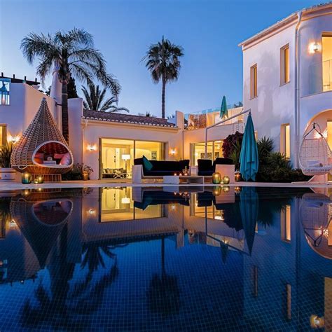 Luxury Collection of Villas to Rent in Algarve - Bluespot