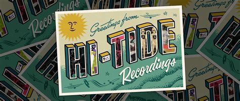 Nu-Tone Signup – Hi-Tide Recordings & Nu-Tone