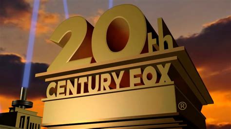 20th Century Fox Animation logo (2005-2015) - YouTube