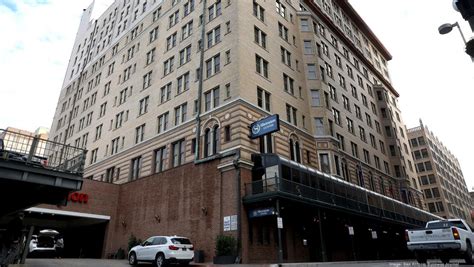 Historic Sheraton Gunter Hotel plans layoffs after "significant" furloughs - San Antonio ...