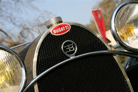 Bugatti Type 55 Roadster - Chassis: 55231 - 2006 Concorso d'Eleganza Villa d'Este