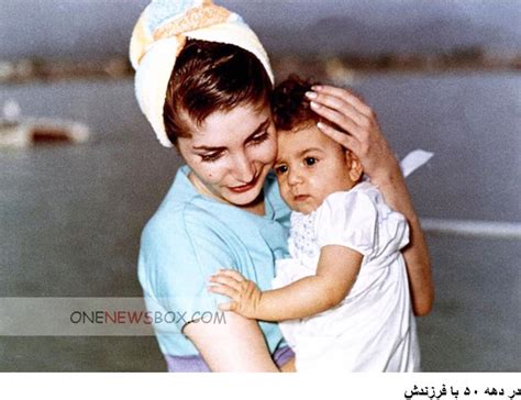 Shahnaz pahlavi in the picture frame – Page 27 – One News Box