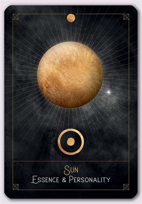 Astro-Cards Oracle Deck — TarotArts