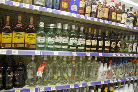 Are liquor stores open on Thanksgiving? – Metro US