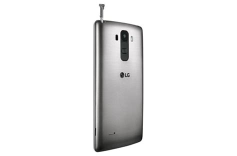 LG G Stylo: Smartphone with 5.7 inch Display for Boost Mobile | LG USA