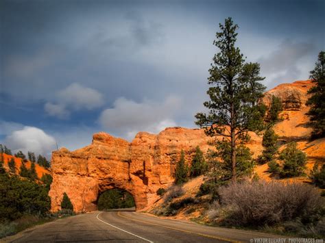 Utah’s Scenic Byway 12 - Southwest Trip: Day 5 • PhotoTraces