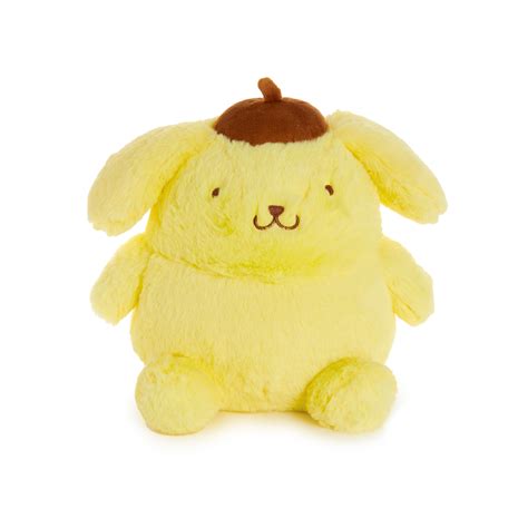 Pompompurin 10" Plush (Classic Series)