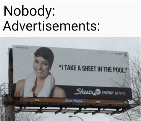 The best Advertisements memes :) Memedroid