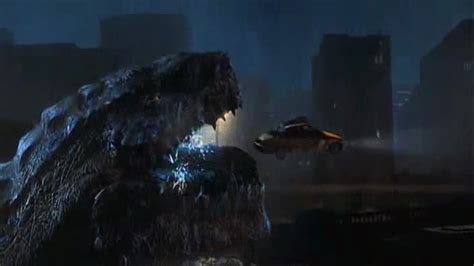 Life Between Frames: 60 Years of Godzilla - Godzilla (1998)