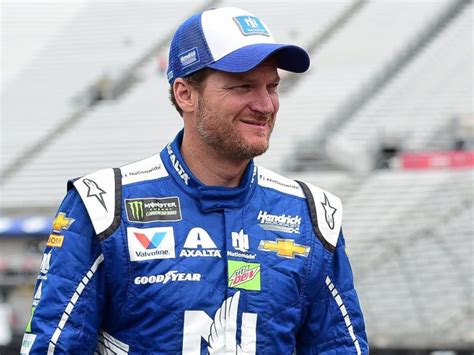 Dale Earnhardt Jr. opens up about his retirement: 'I don’t want to let ...