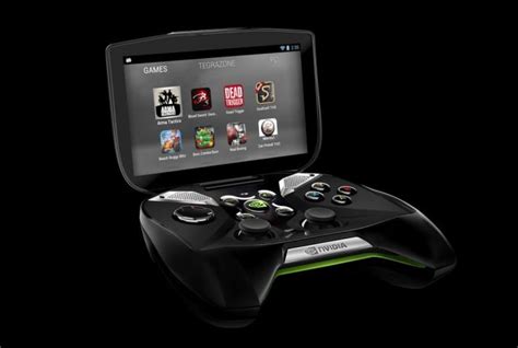 Tegra 4 Officially Announced By Nvidia - Quad-Core Ultimate Performance - Tablet News