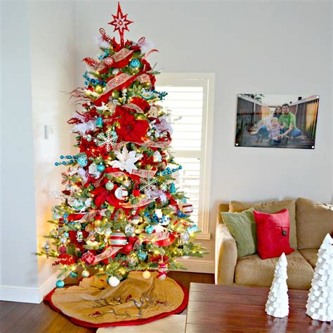 2017 Whimsical Christmas Tree - Sew Woodsy