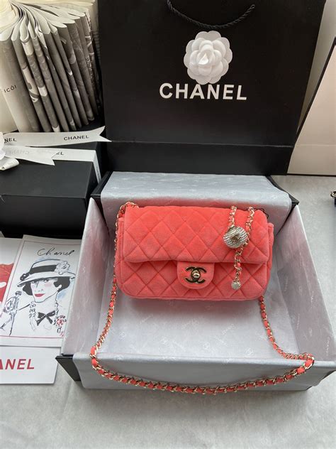 chanel 2020 new bags dhgate | Chanel bag, Chanel, Women bags fashion