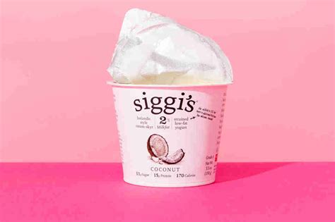 Best Siggi's Flavors: Every Siggi's Yogurt Flavor, Tested and Ranked ...