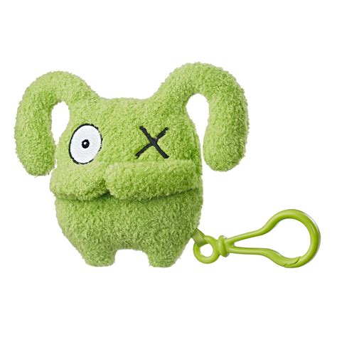 UglyDolls OX To-Go Stuffed Plush Toy, 5 inches tall - Walmart.com