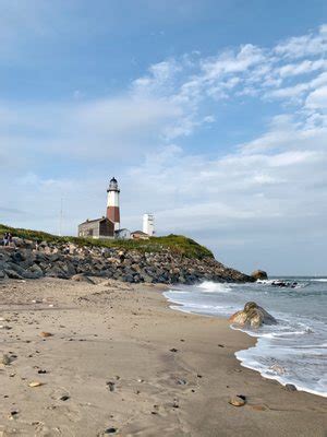 MONTAUK POINT STATE PARK - 194 Photos & 12 Reviews - Parks - Rte 27 ...