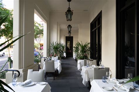 Michelin-Starred Fiola Opens in Miami - Eater Miami