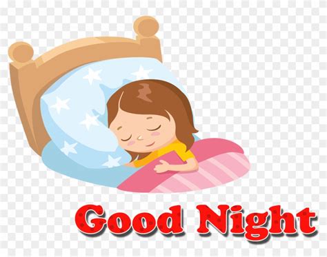 Good Night Clipart File - Good Night Clipart File - Free Transparent PNG Clipart Images Download