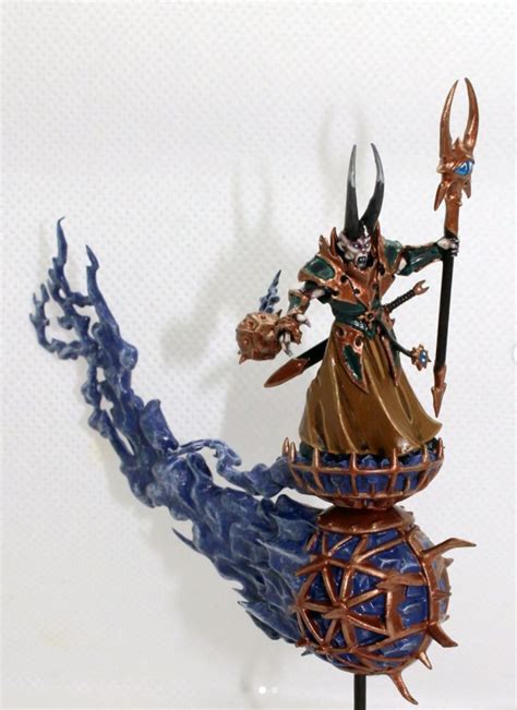 158 best Chaos Sorcerer images on Pholder | Warhammer40k, Warhammer and Ageofsigmar