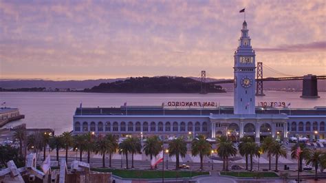 Iconic Hotel in Financial District San Francisco | Hyatt Regency San ...