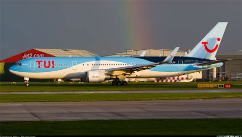 Boeing 767-38A/ER - TUI (TUI Airways) | Aviation Photo #7408031 ...