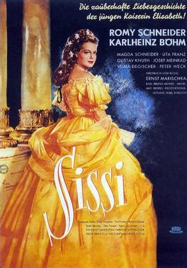 Sissi (film) - Wikipedia