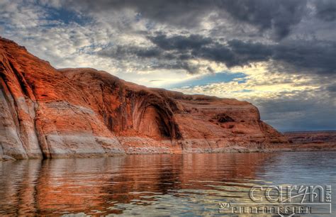 Lake Powell Canyons 2012 | Caryn Esplin | Fine Art Photography