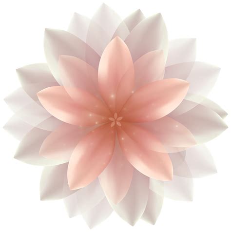 Flower Png Clip Art Flower Transparent Png Image Cliparts Free | Sexiz Pix