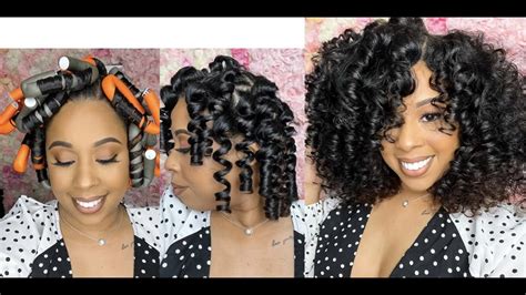 Top 185 + Wet set styles for black hair - polarrunningexpeditions