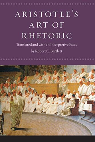 20 Best Rhetoric Books of All Time - BookAuthority