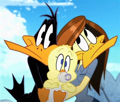 Looney Tunes Show Daffy Duck