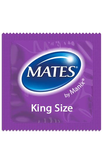 Mates King Size