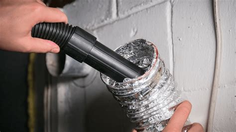 How Often Should a Dryer Vent be Cleaned? (6 Step Guide) - Home ...