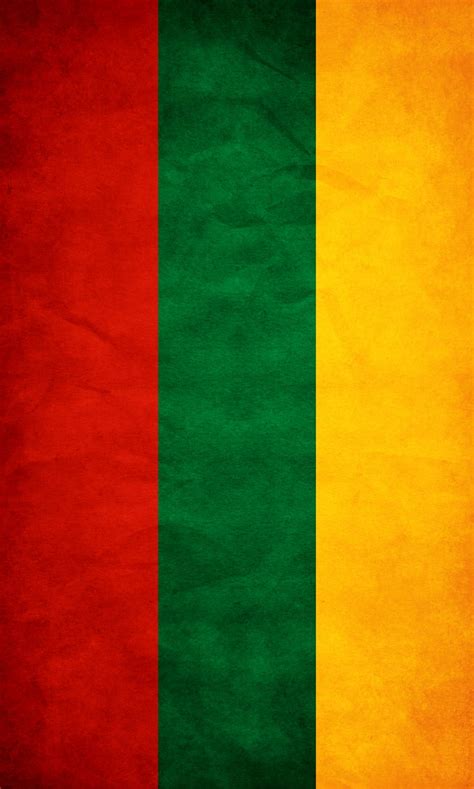 Lithuania, flag, HD phone wallpaper | Peakpx