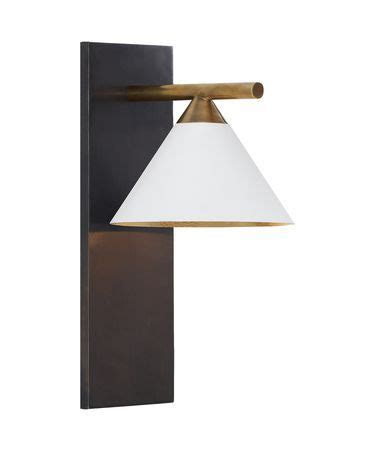 Kelly Wearstler Cleo 14 Inch Wall Sconce | Capitol Lighting | Wall lamp ...