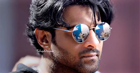 Prabhas Saaho Wallpapers - Wallpaper Cave