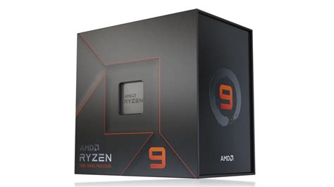 RYZEN 9 7950X